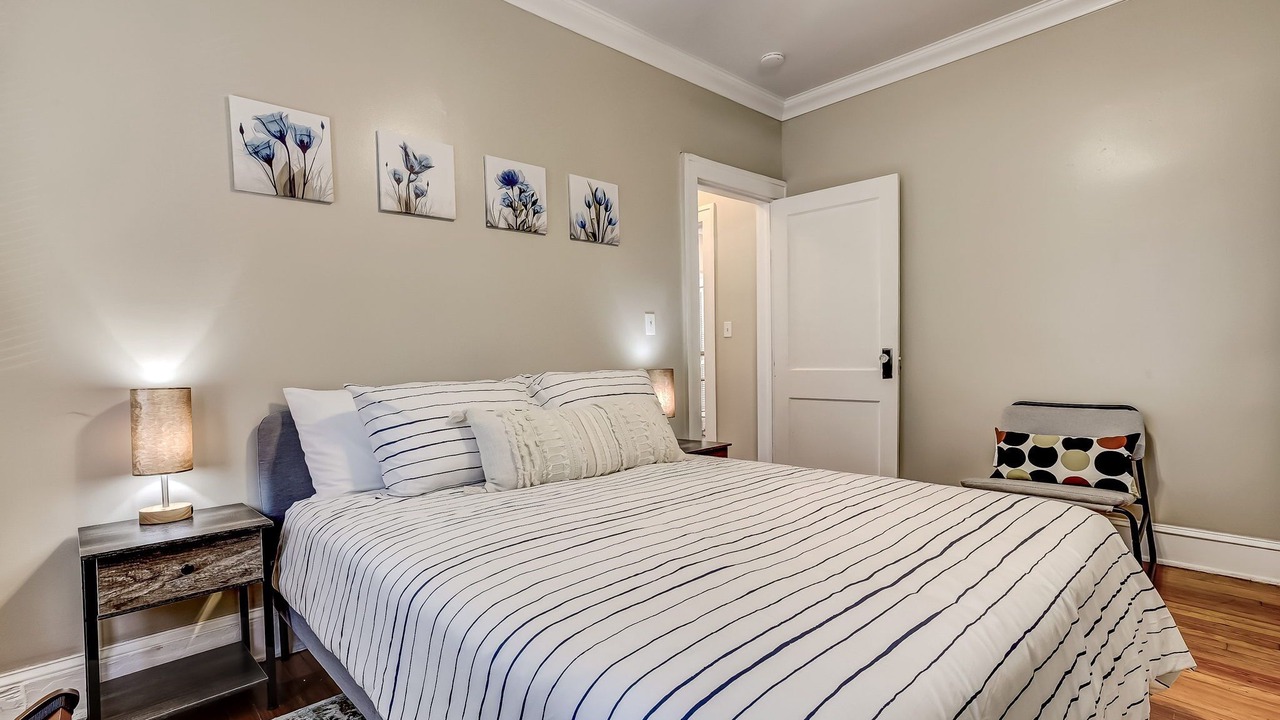 Photo of Bedroom in Riverside