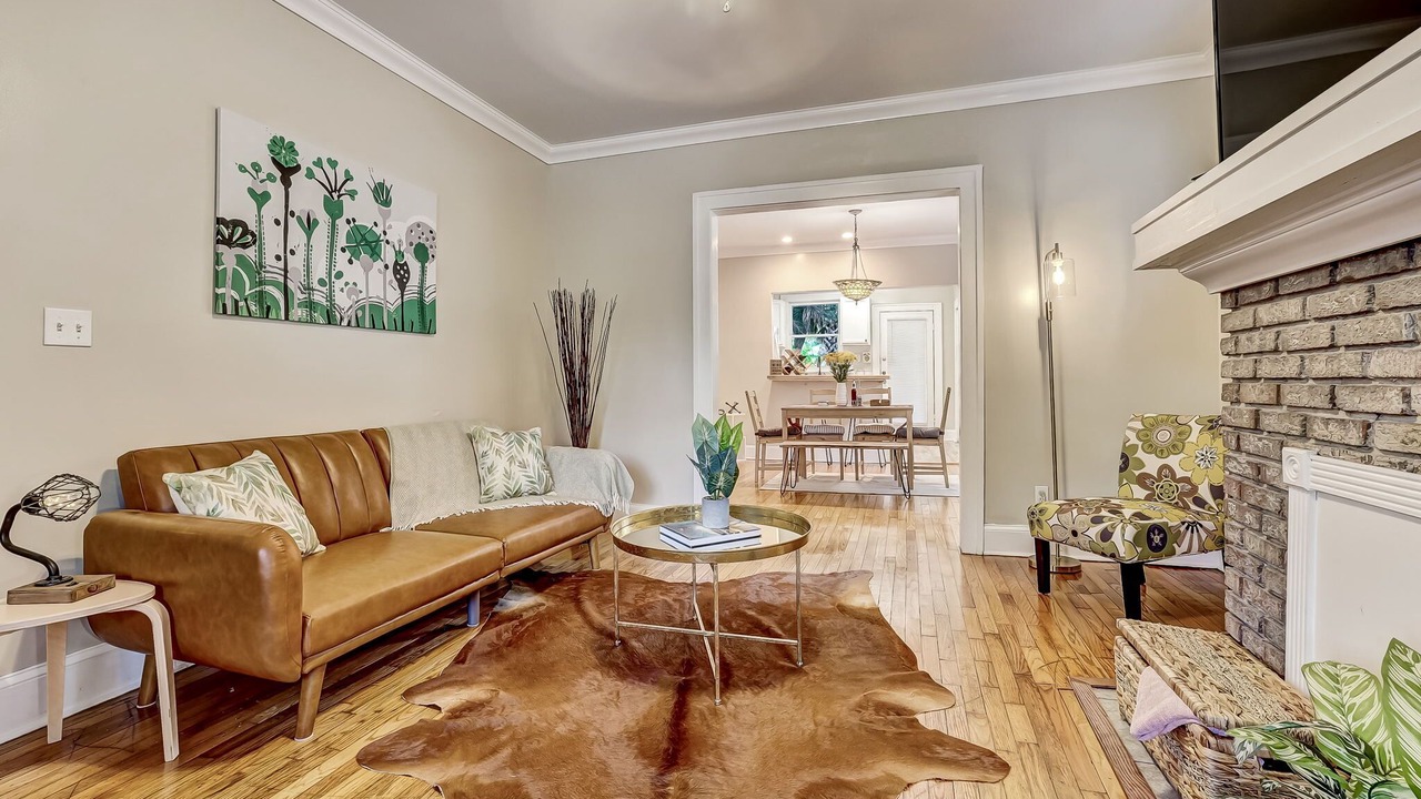 Photo of Livingroom in Riverside