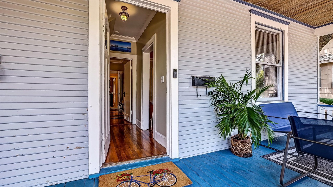 Photo of Outdoor in Riverside