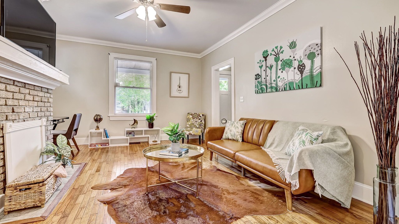 Photo of Livingroom in Riverside