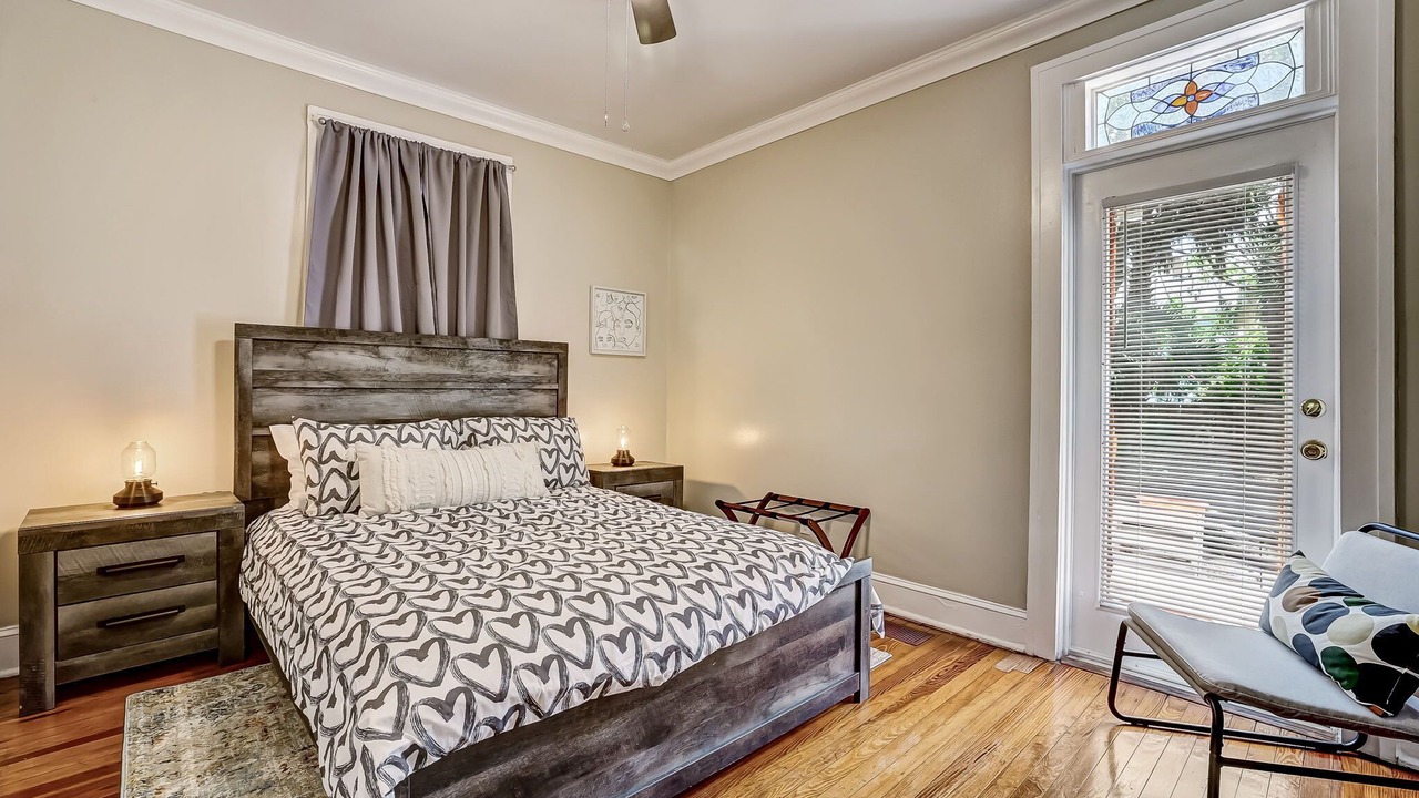 Photo of Bedroom in Riverside