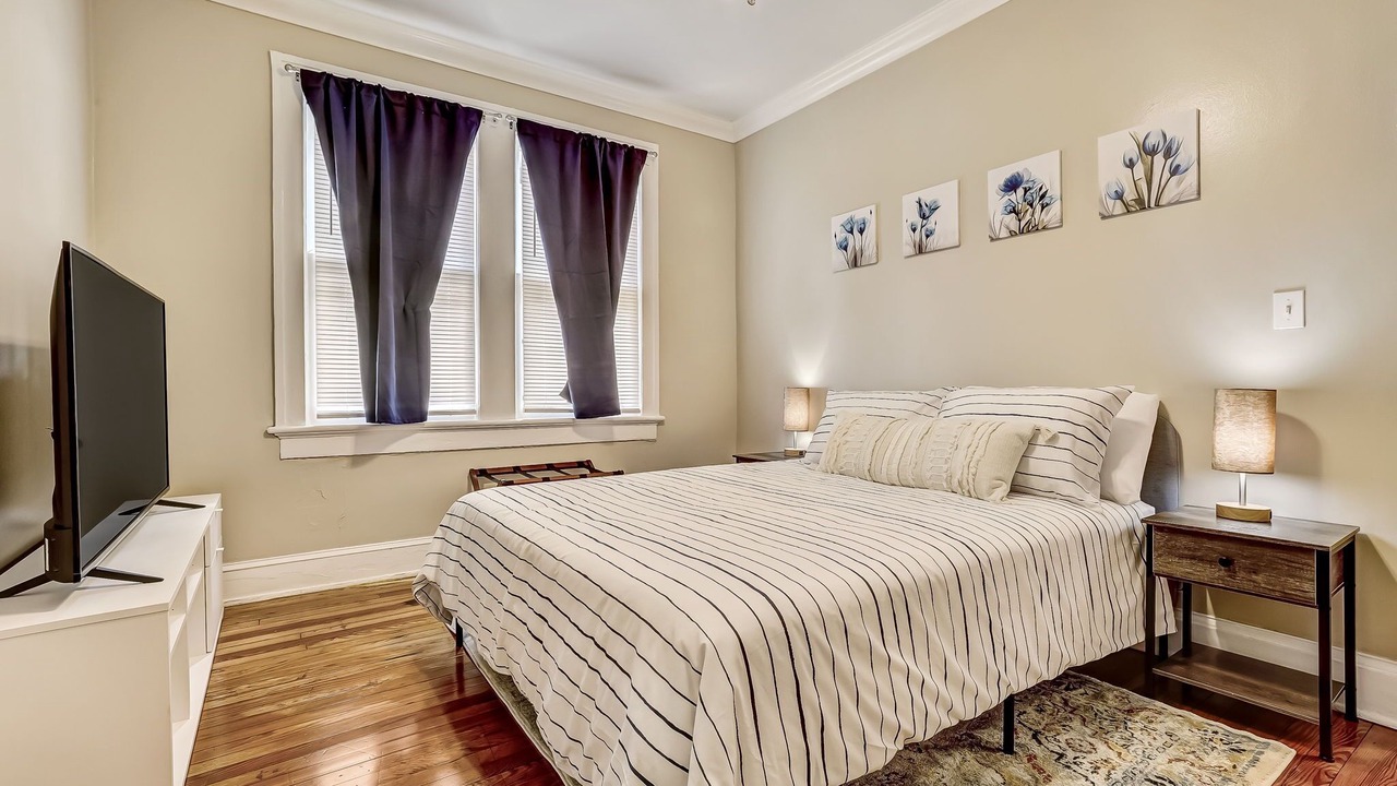 Photo of Bedroom in Riverside