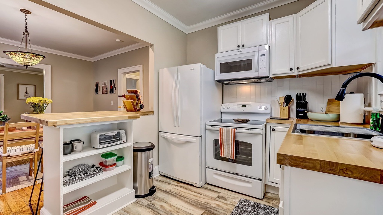 Photo of Kitchen in Riverside