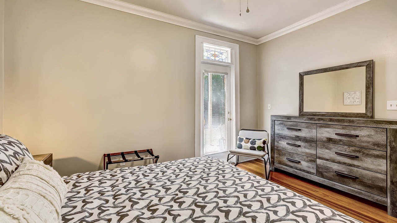 Photo of Bedroom in Riverside