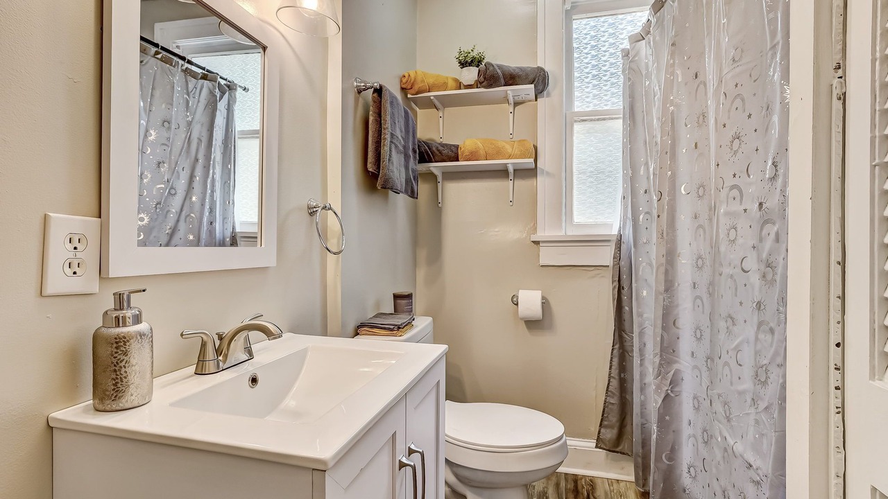 Photo of Bathroom in Riverside