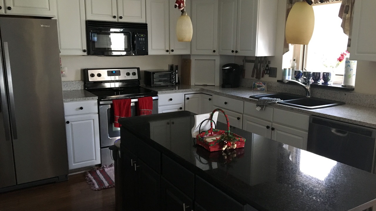 Photo of Kitchen in Cleveland