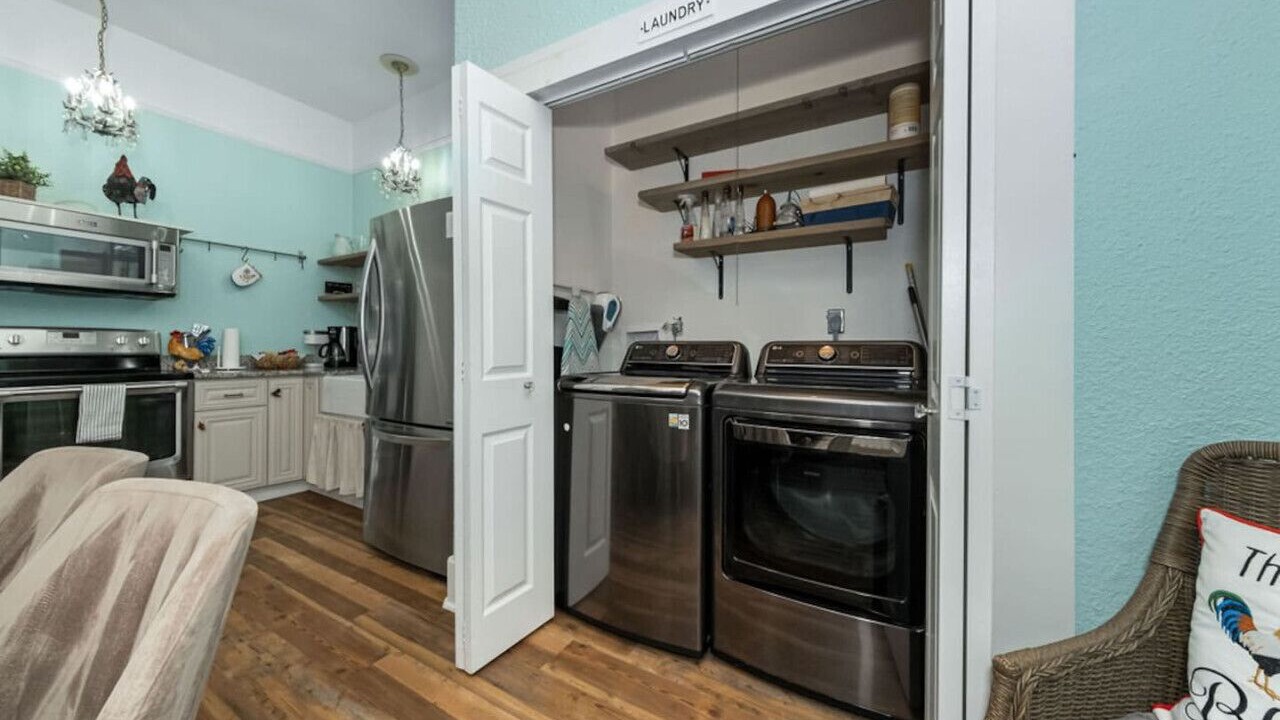 Photo of Kitchen in Prairie Lea
