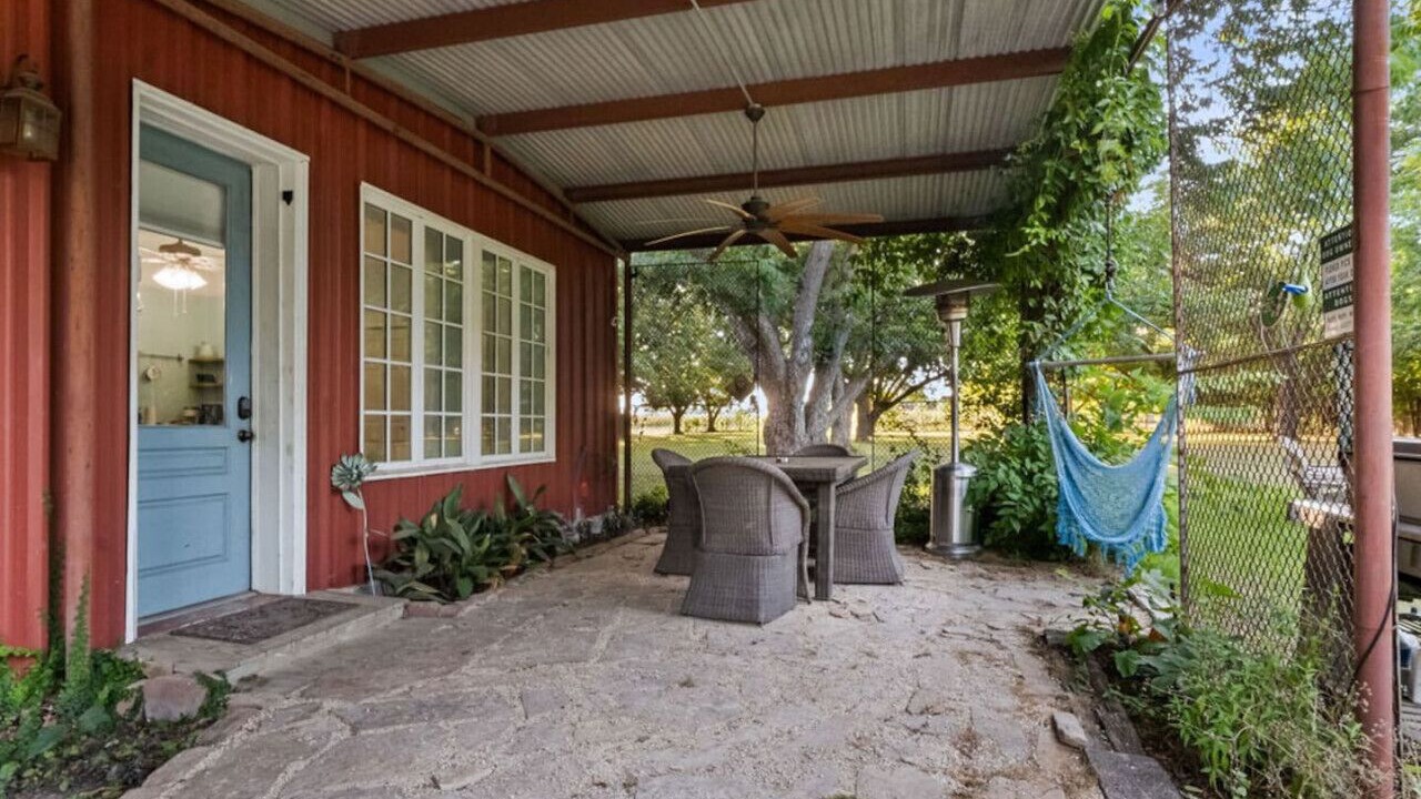 Photo of Outdoor in Prairie Lea