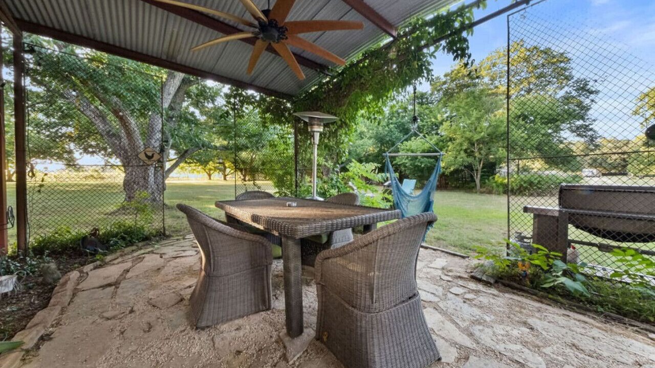 Photo of Outdoor in Prairie Lea