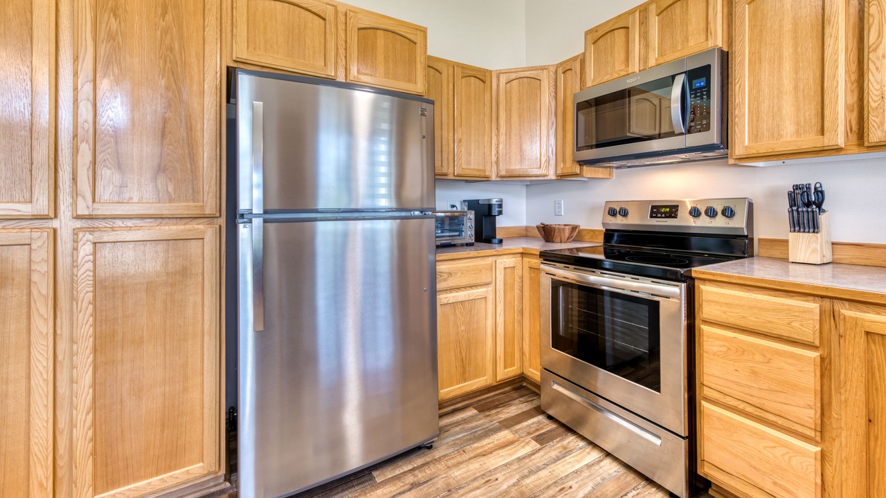 Photo of Kitchen in Hamilton