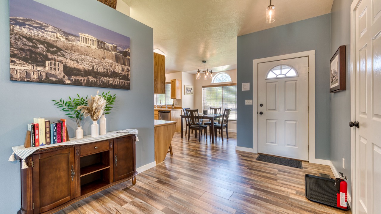 Photo of Livingroom in Hamilton