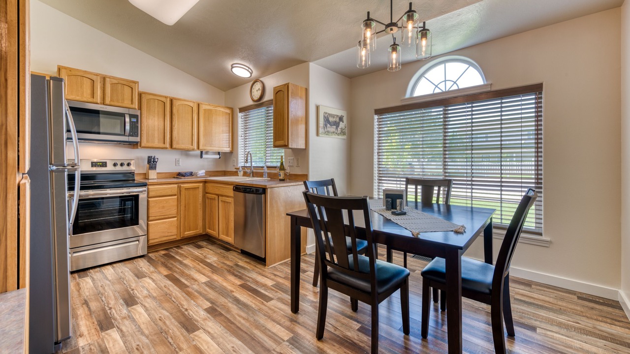 Photo of Kitchen in Hamilton