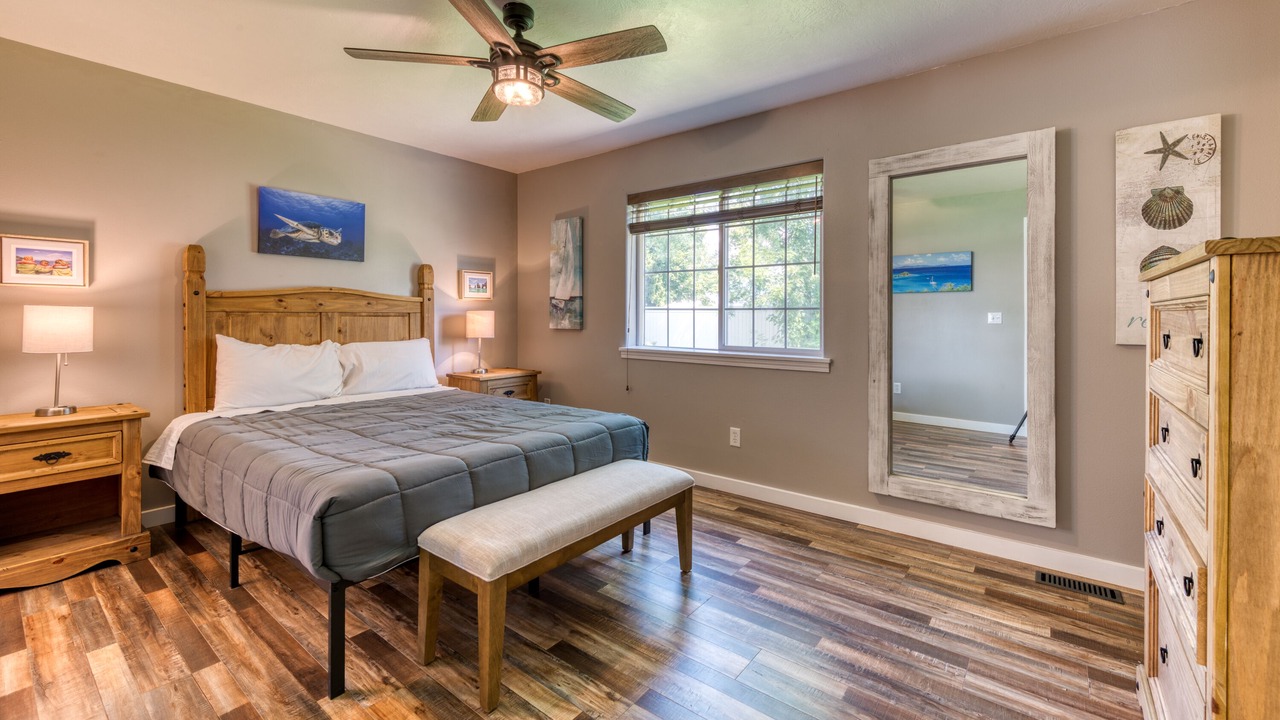 Photo of Bedroom in Hamilton