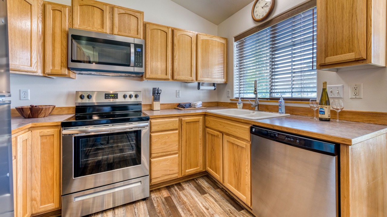 Photo of Kitchen in Hamilton