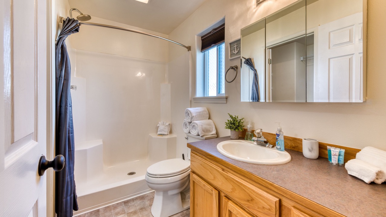 Photo of Bathroom in Hamilton