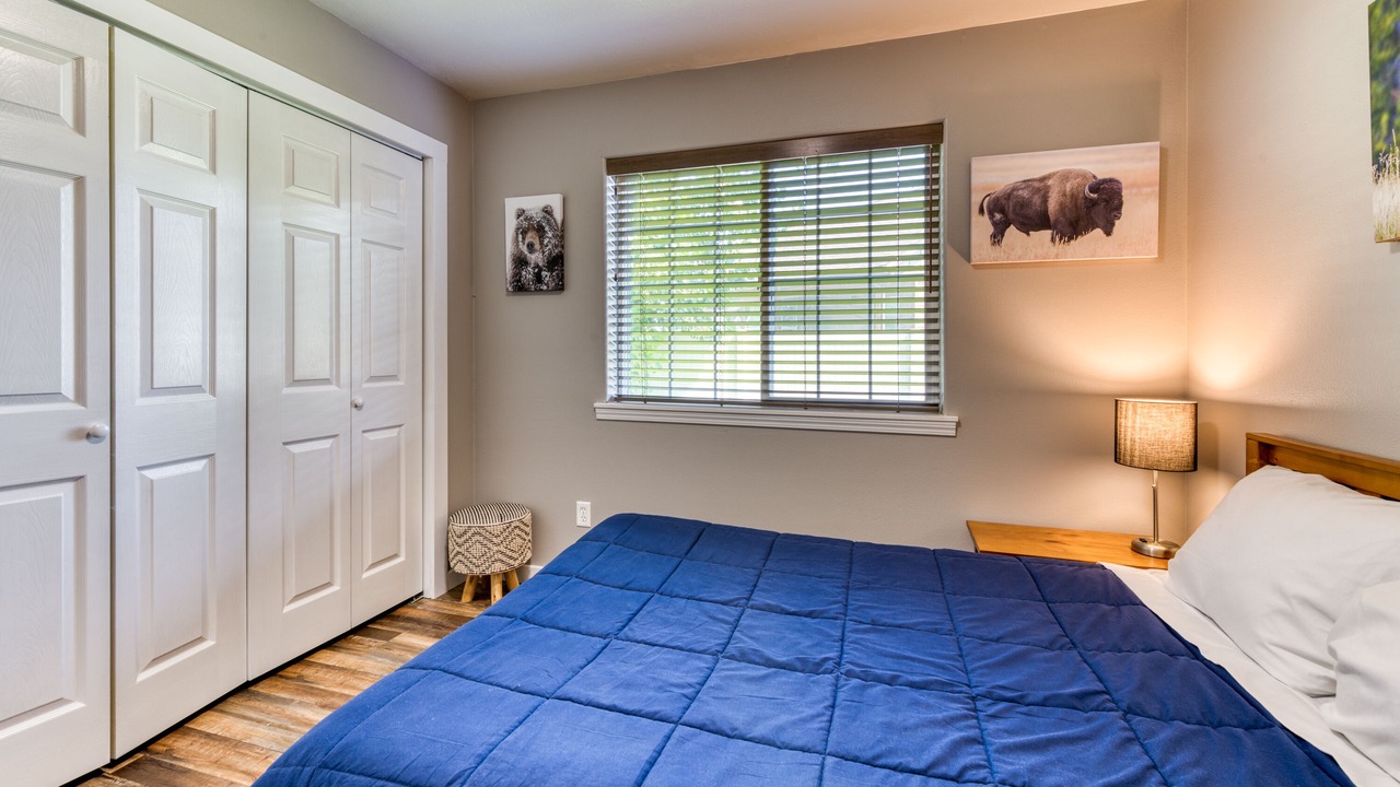 Photo of Bedroom in Hamilton