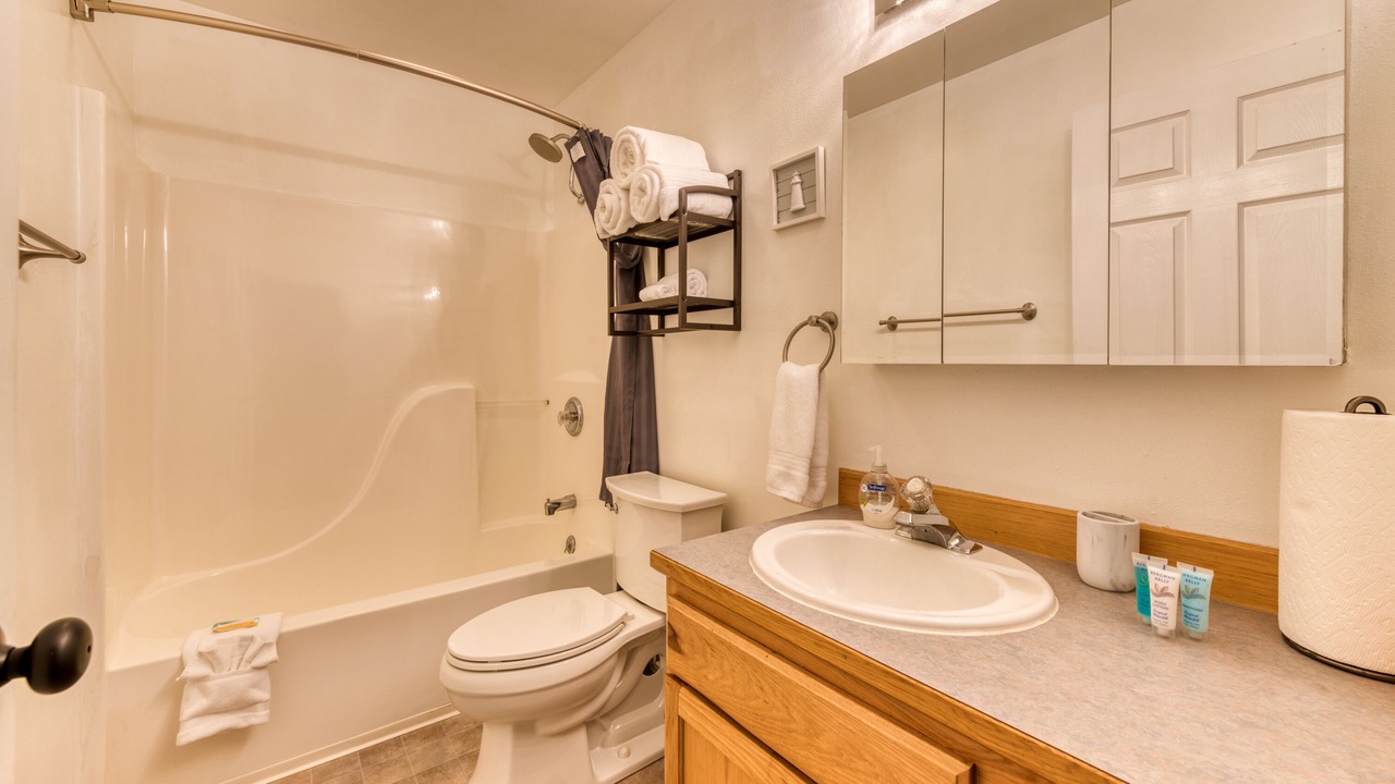 Photo of Bathroom in Hamilton