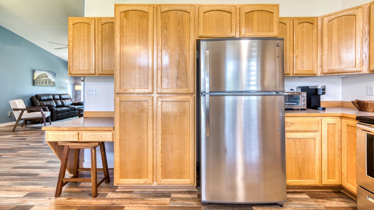 Photo of Kitchen in Hamilton