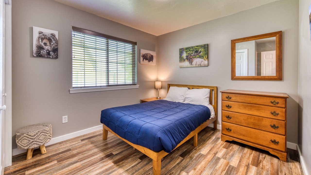 Photo of Bedroom in Hamilton