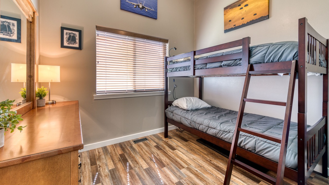 Photo of Bedroom in Hamilton