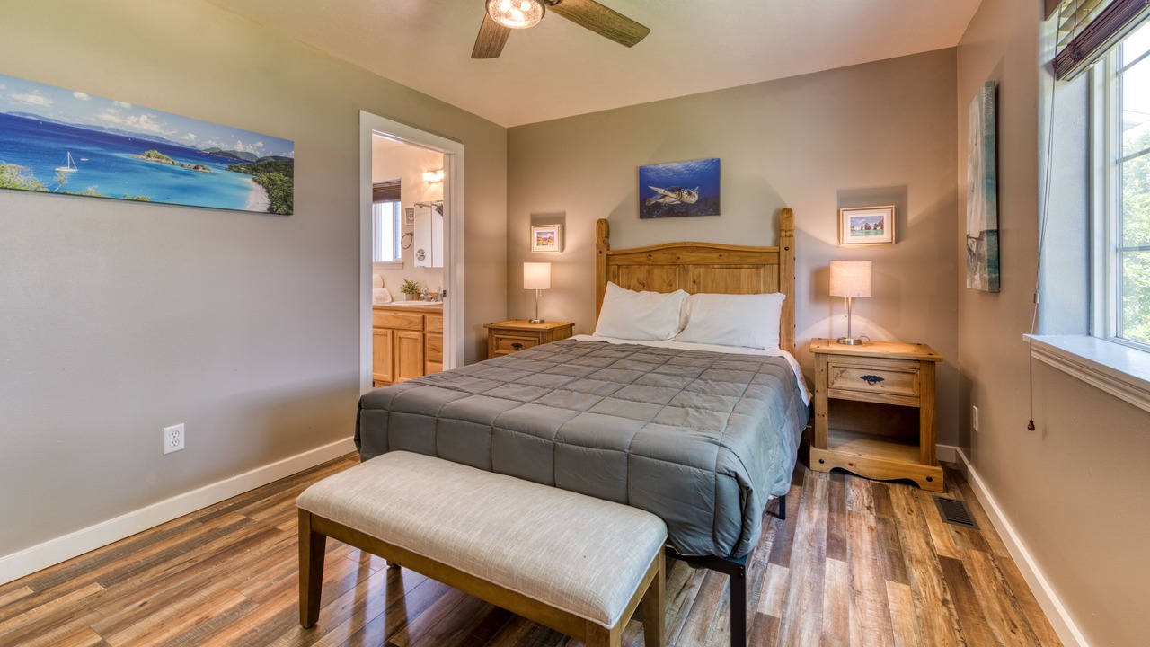 Photo of Bedroom in Hamilton