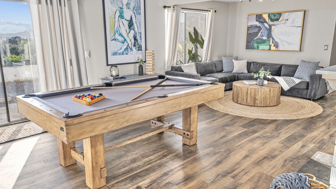 Photo of Livingroom in Winter Gardens