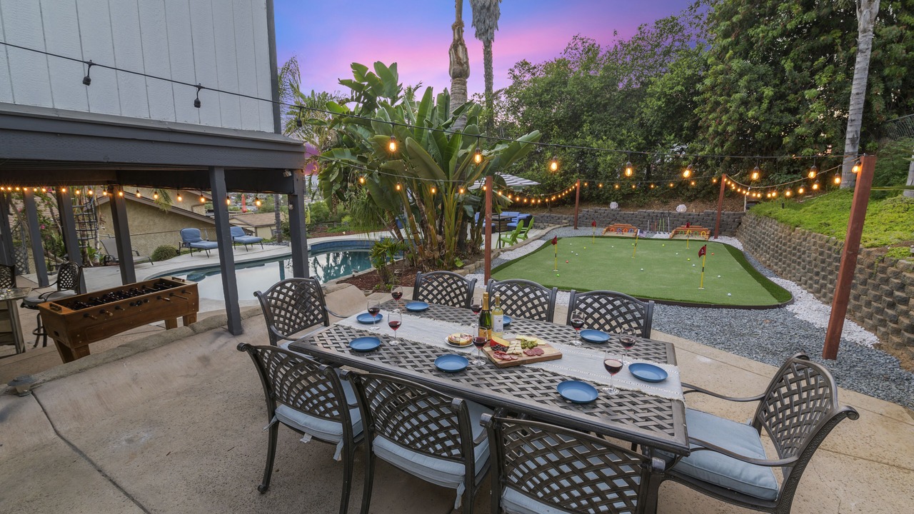 Photo of Outdoor in Winter Gardens