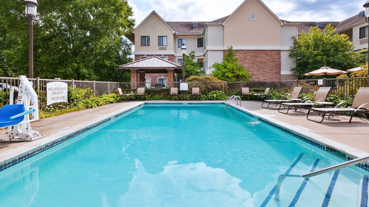 Photo of Outdoor in Utica