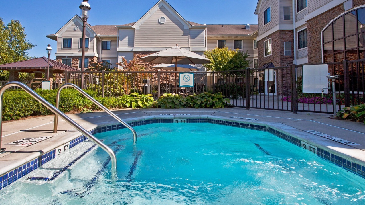 Photo of Outdoor in Utica