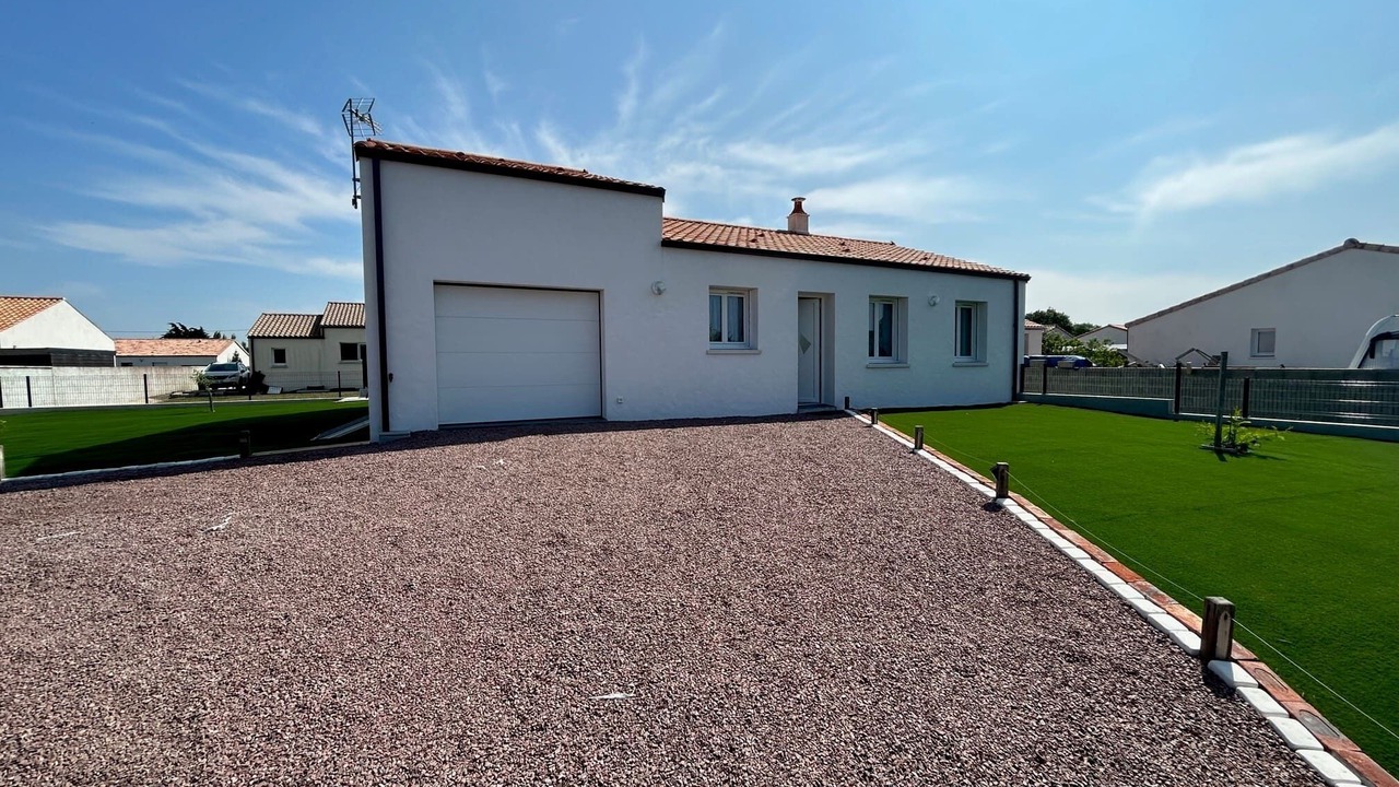 Photo of Outdoor in Beauvoir-sur-Mer