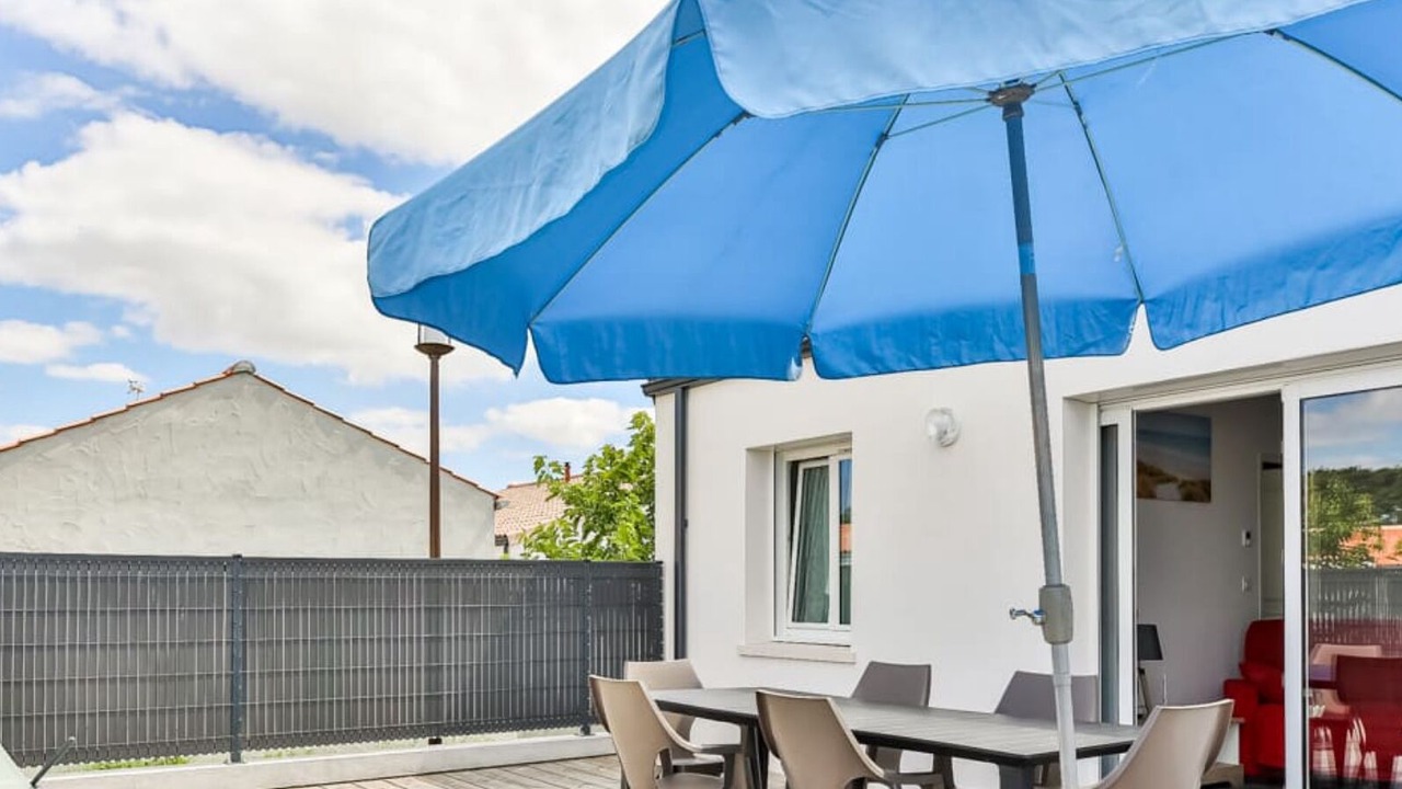 Photo of Outdoor in Beauvoir-sur-Mer