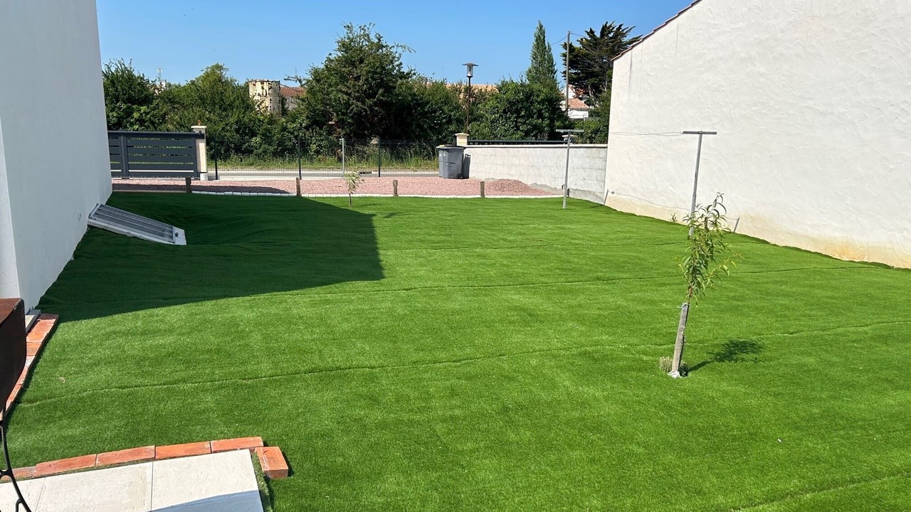 Photo of Outdoor in Beauvoir-sur-Mer