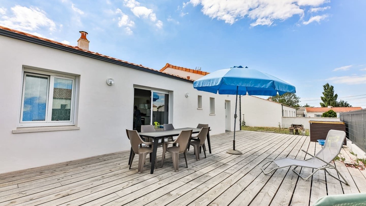 Photo of Outdoor in Beauvoir-sur-Mer
