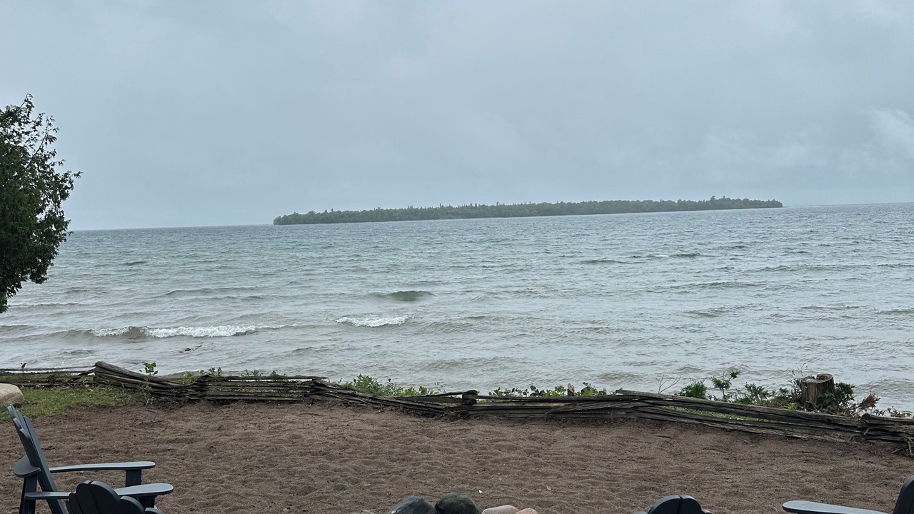 Photo of Outdoor in Echo Bay