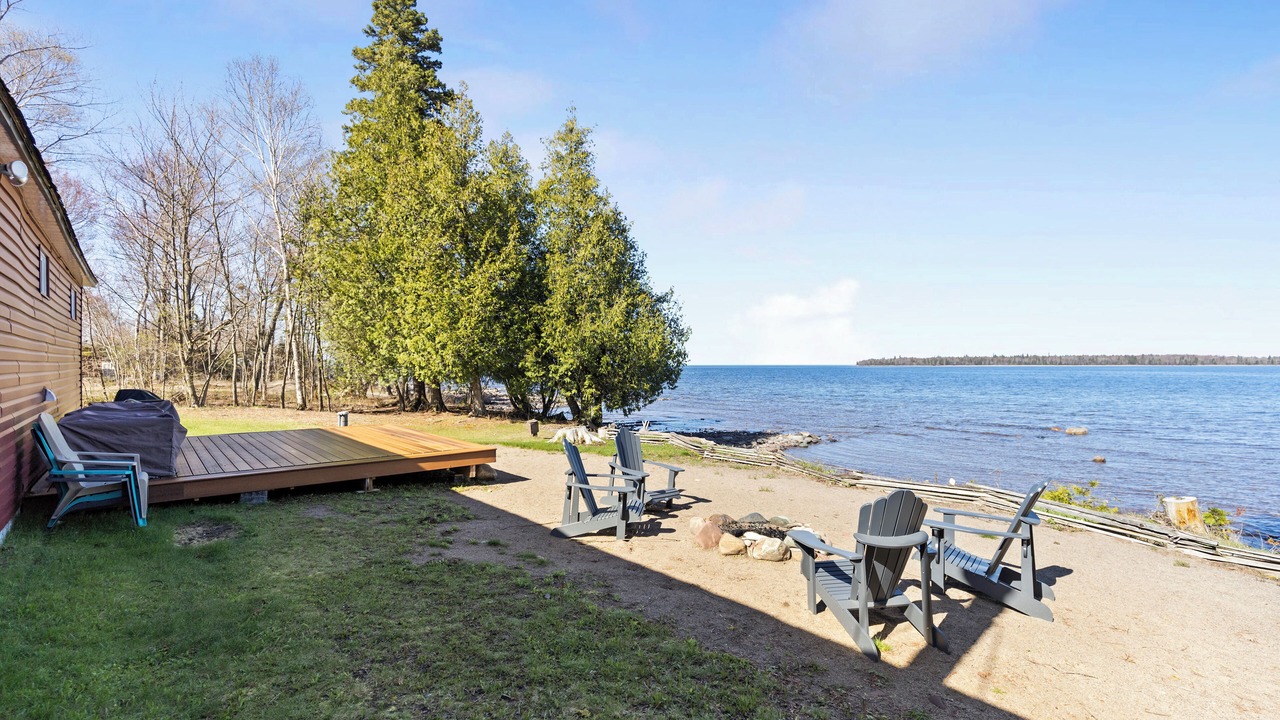 Photo of Outdoor in Echo Bay