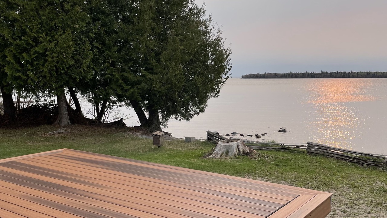Photo of Outdoor in Echo Bay