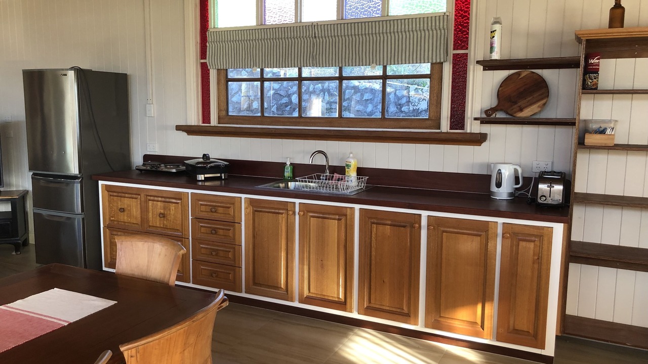 Photo of Kitchen in Mount Samson