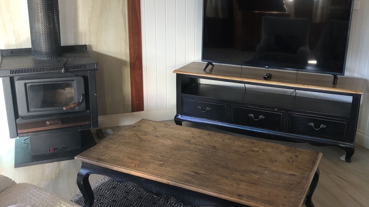 Photo of Livingroom in Mount Samson