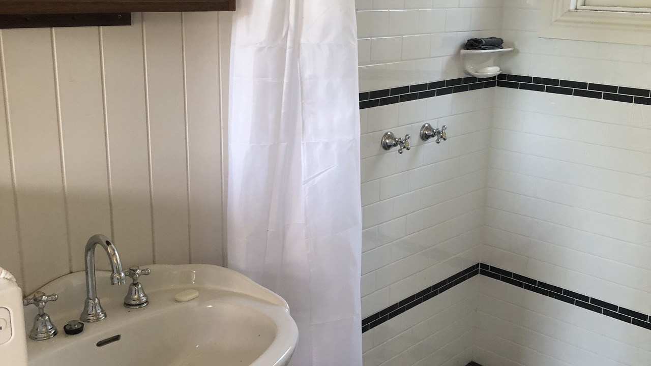 Photo of Bathroom in Mount Samson