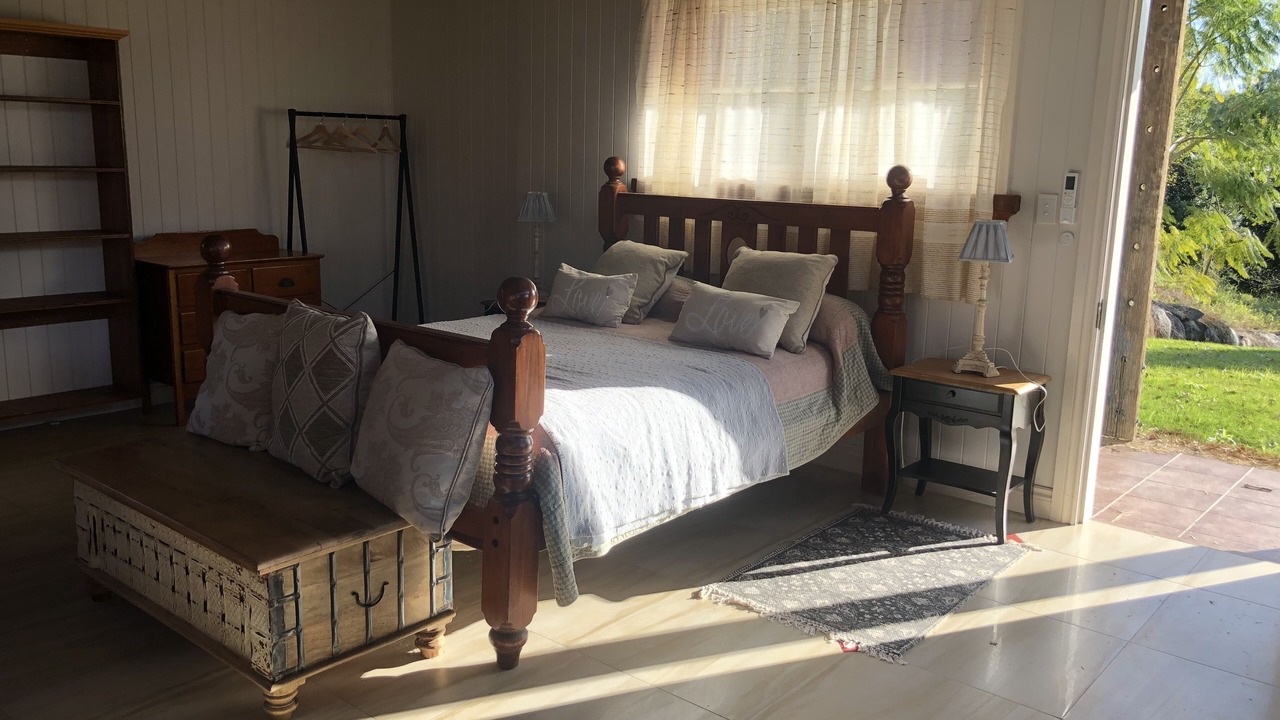 Photo of Bedroom in Mount Samson
