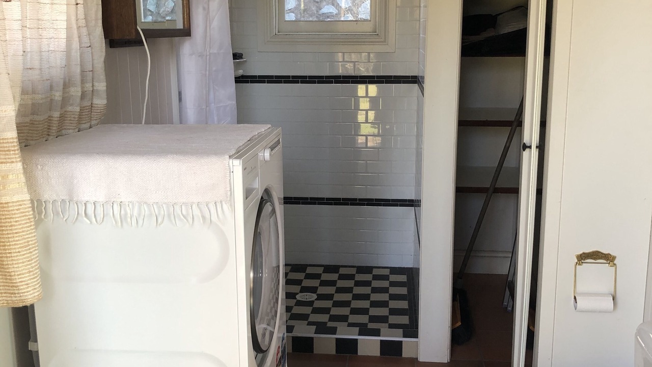 Photo of Bathroom in Mount Samson