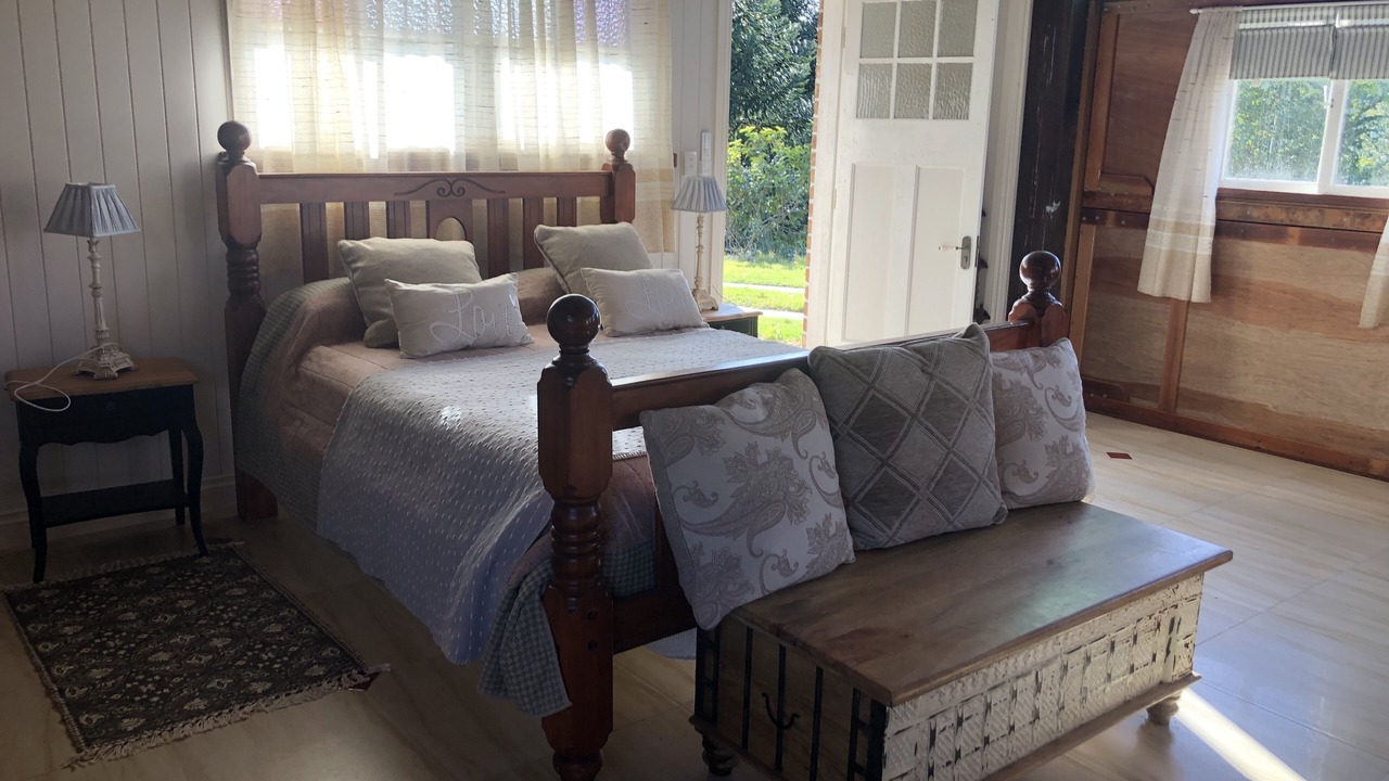 Photo of Bedroom in Mount Samson