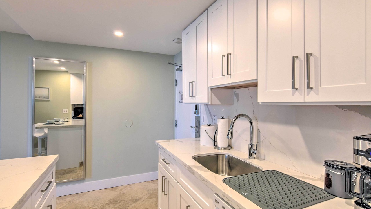 Photo of Kitchen in Galt Mile