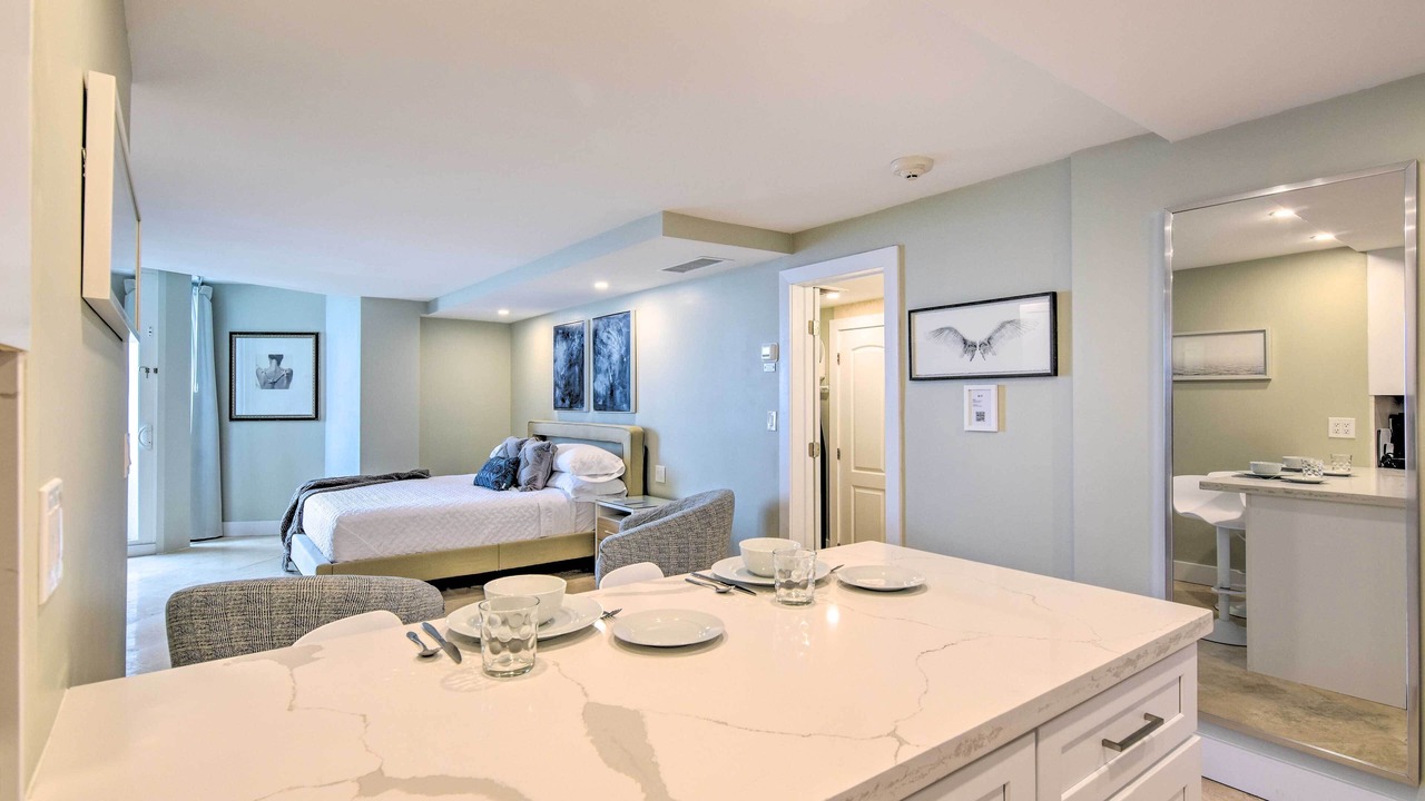 Photo of Bedroom in Galt Mile