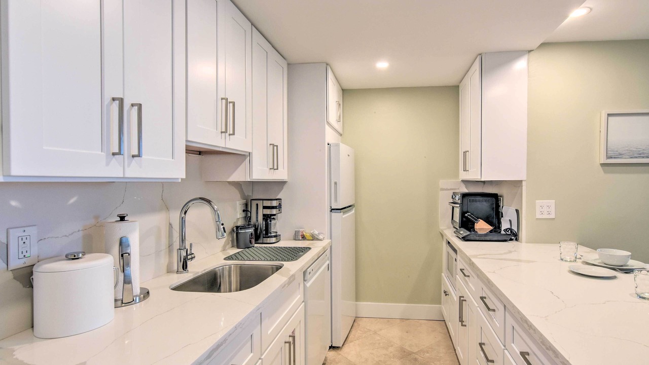 Photo of Kitchen in Galt Mile