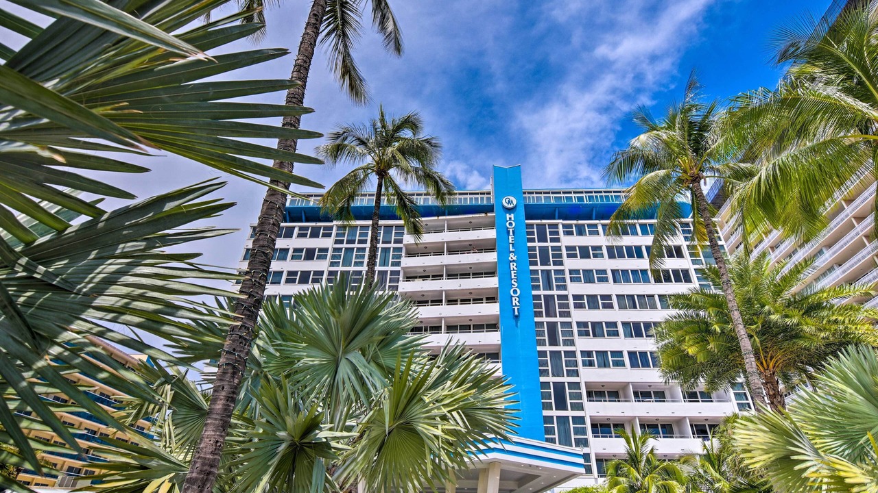 Photo of Outdoor in Galt Mile