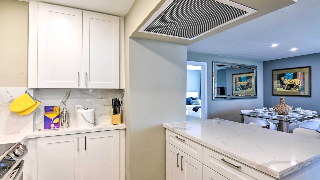 Photo of Kitchen in Galt Mile