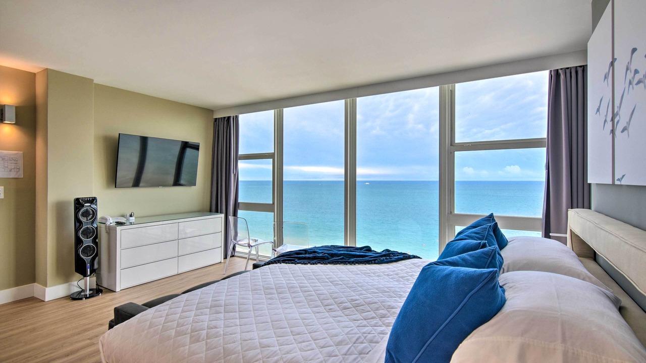 Photo of Bedroom in Galt Mile