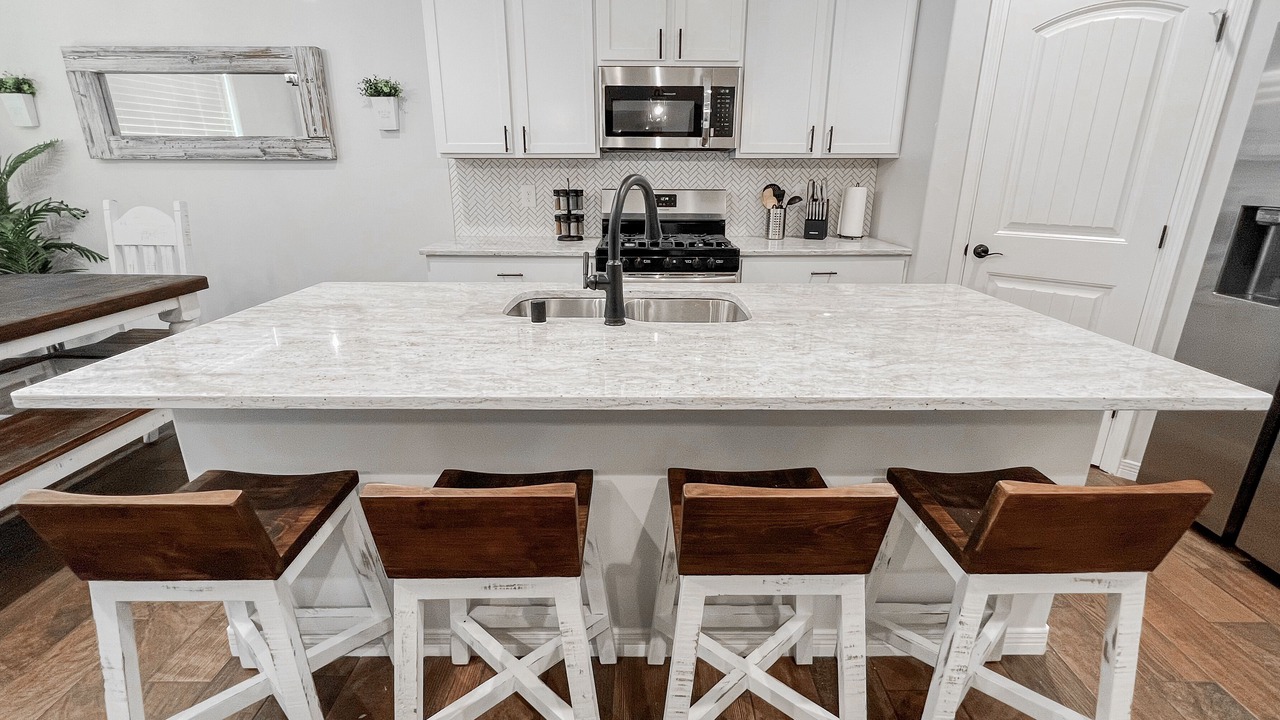 Photo of Kitchen in Las Cruces