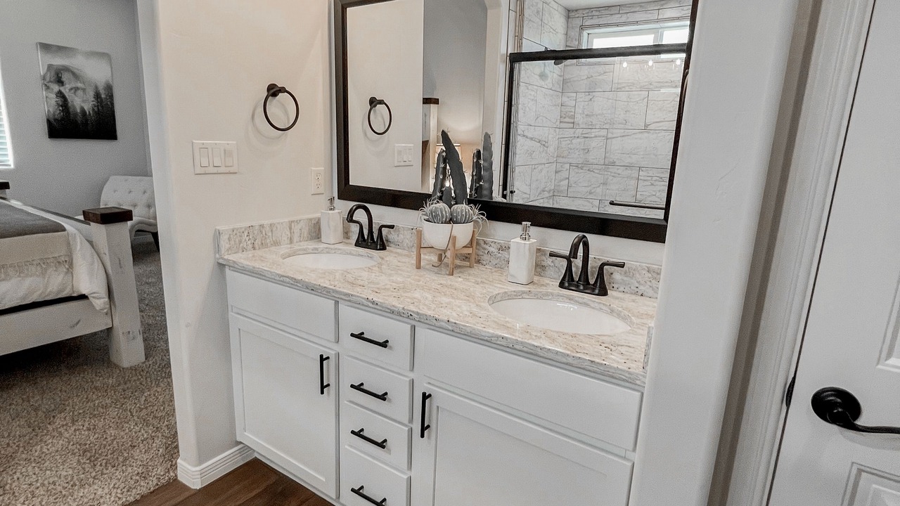 Photo of Bathroom in Las Cruces